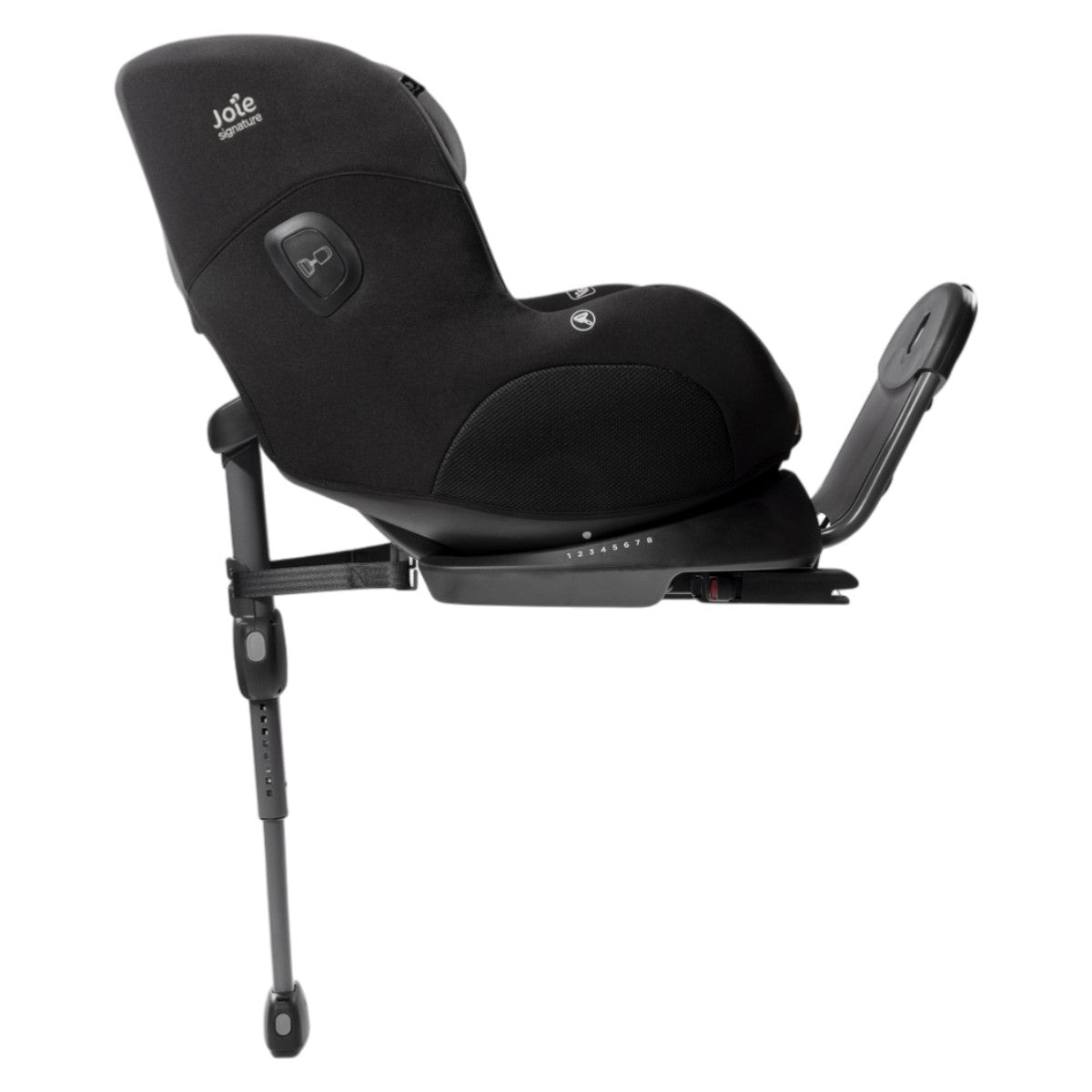 Joie® Kinderautositz i-Prodigi™ i-Size (40-125 cm) Signature Eclipse – slika 4