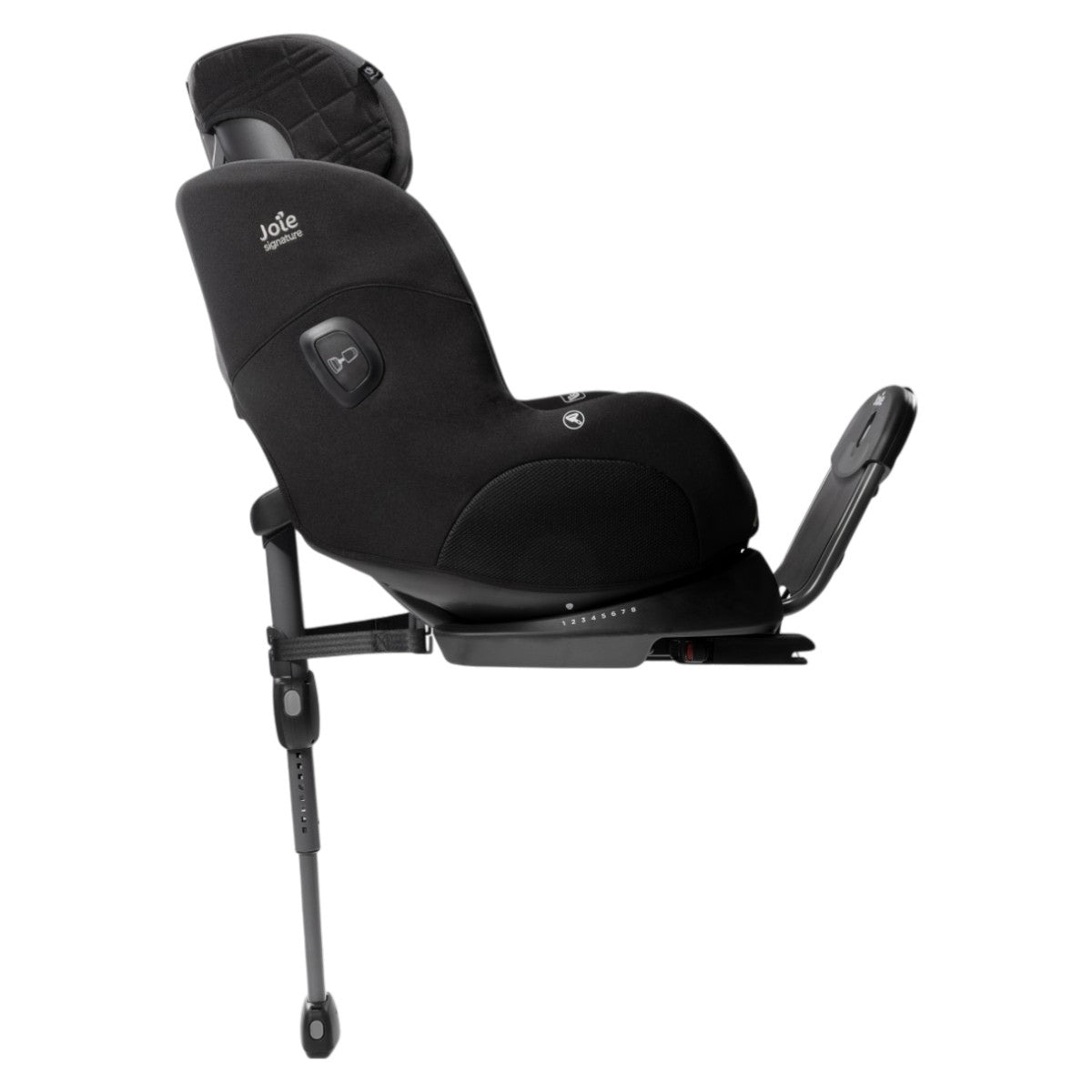 Joie® Kinderautositz i-Prodigi™ i-Size (40-125 cm) Signature Eclipse – slika 6
