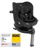 Joie® Kinderautositz i-Spin™ 360 i-Size (40-105 cm) Mercury Mesh