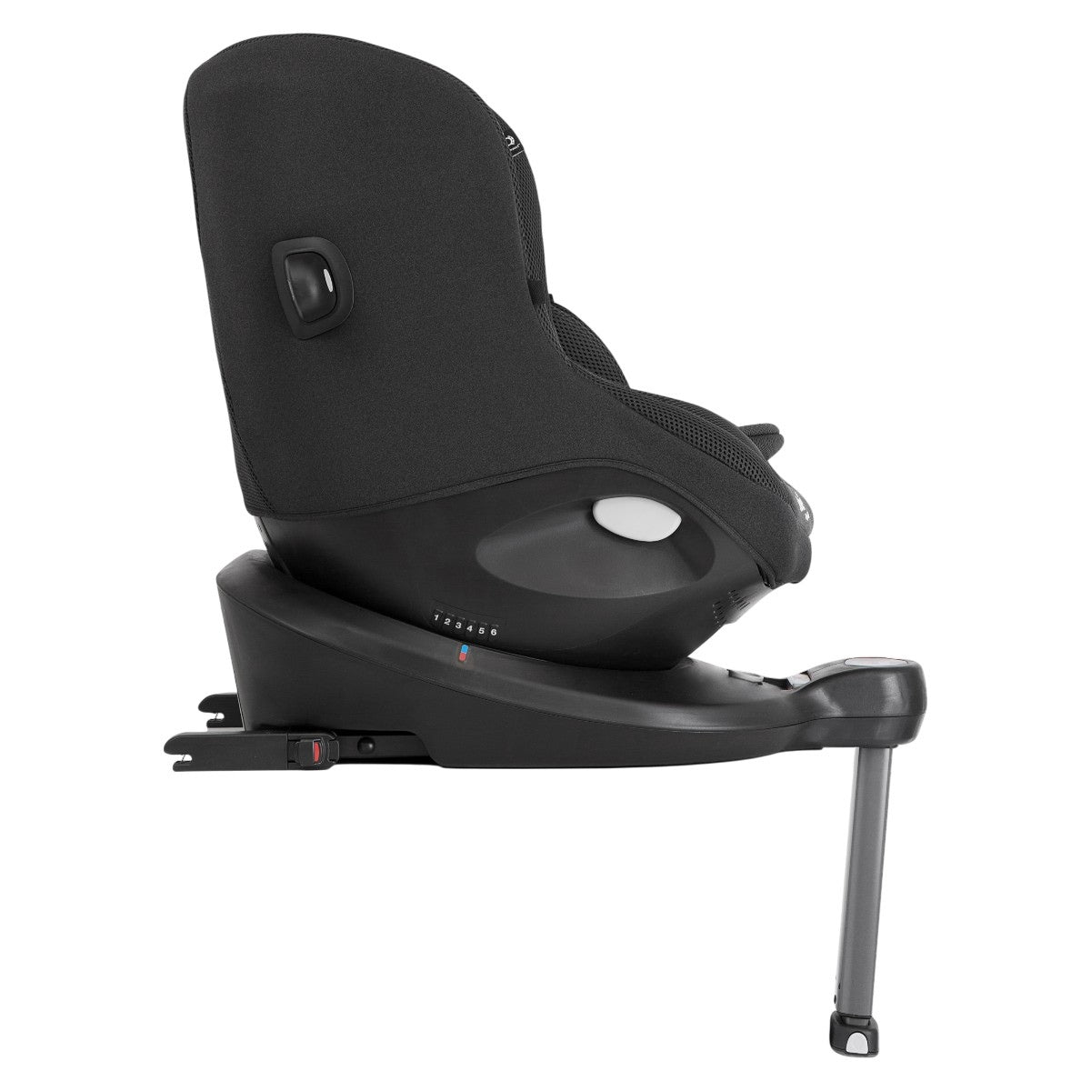 Joie® Kinderautositz i-Spin™ 360 i-Size (40-105 cm) Mercury Mesh – slika 5