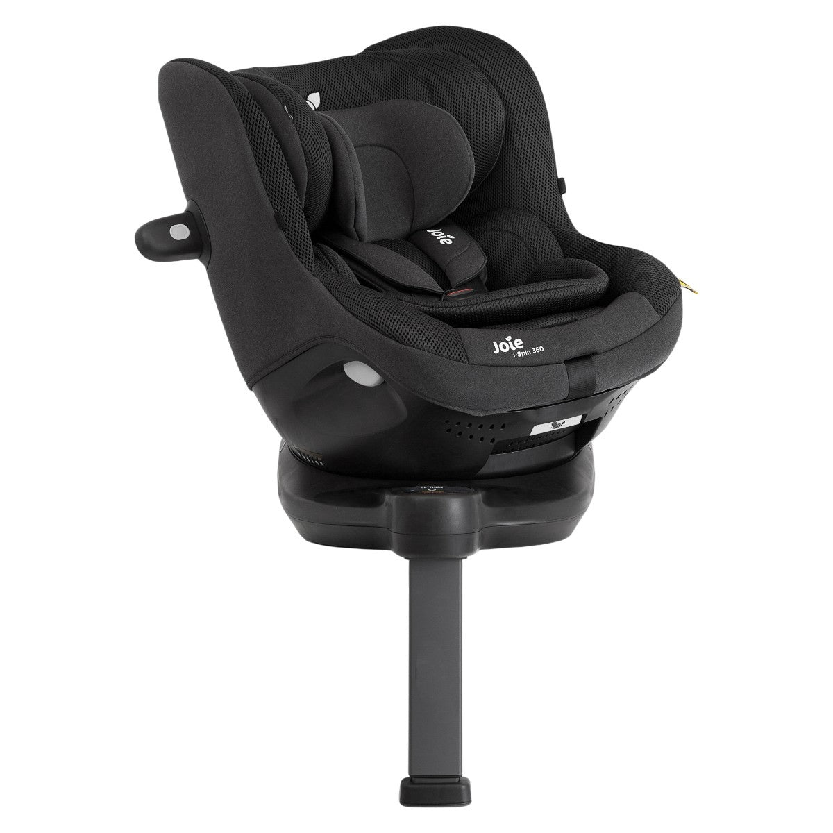 Joie® Kinderautositz i-Spin™ 360 i-Size (40-105 cm) Mercury Mesh – slika 6