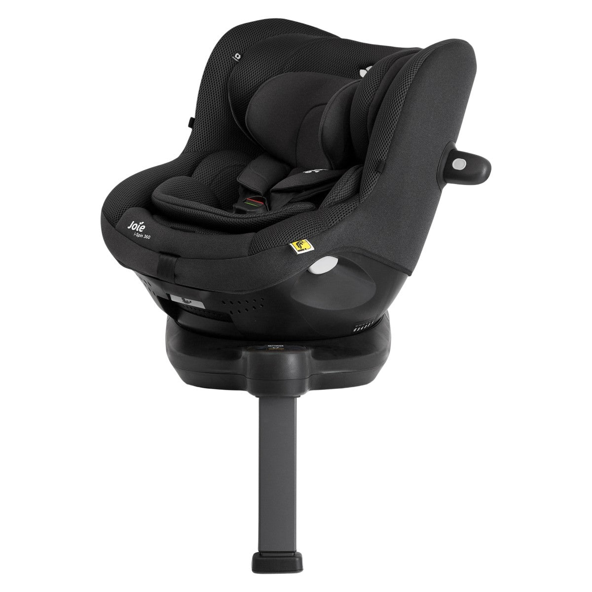 Joie® Kinderautositz i-Spin™ 360 i-Size (40-105 cm) Mercury Mesh – slika 7
