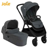 Joie® Stroller 2in1 Finiti™ Signature Ebony