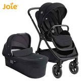 Joie® 2-in-1 Stroller Finiti™ Signature Eclipse