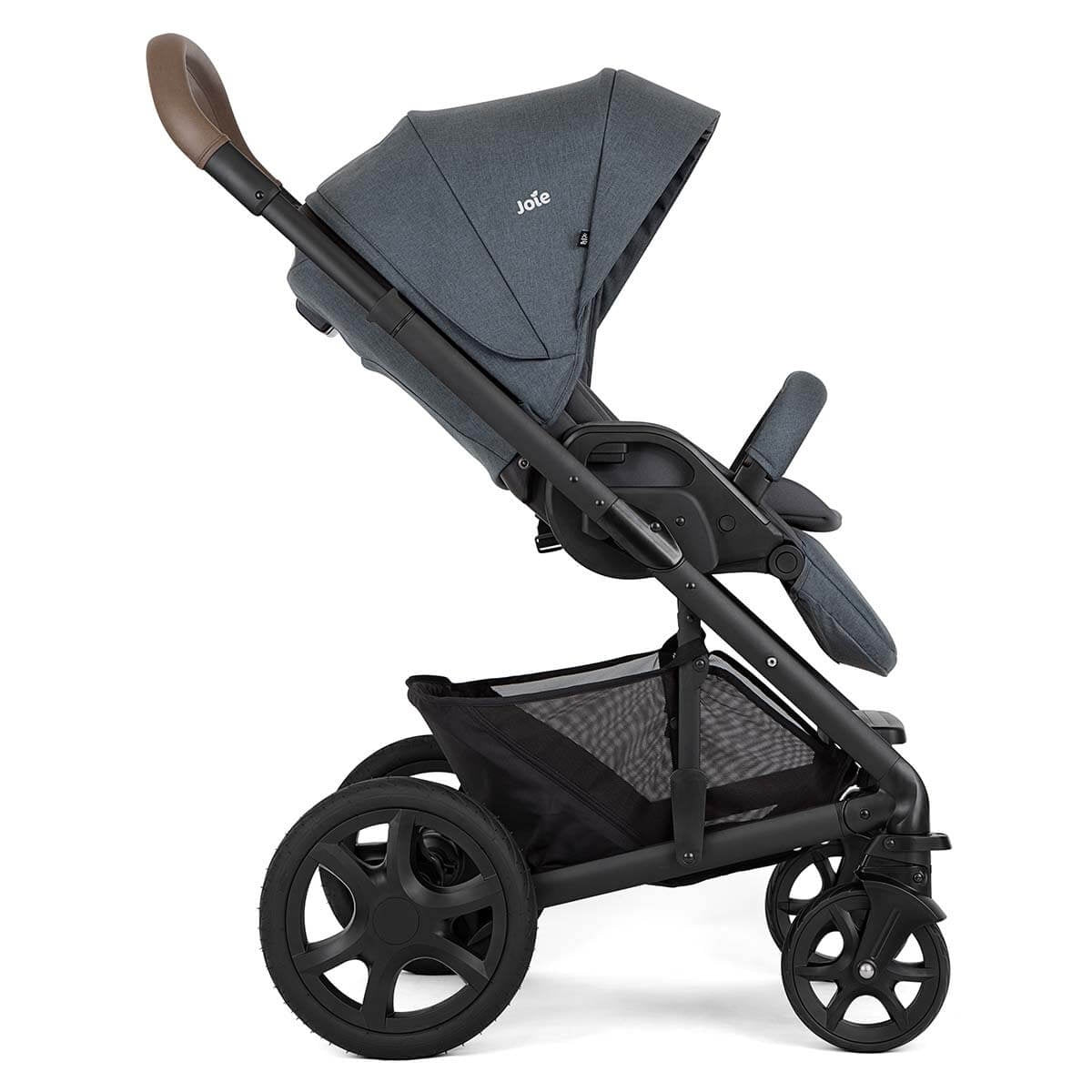 Joie® Otroški voziček FChrome™ DLX Trio Moonlight