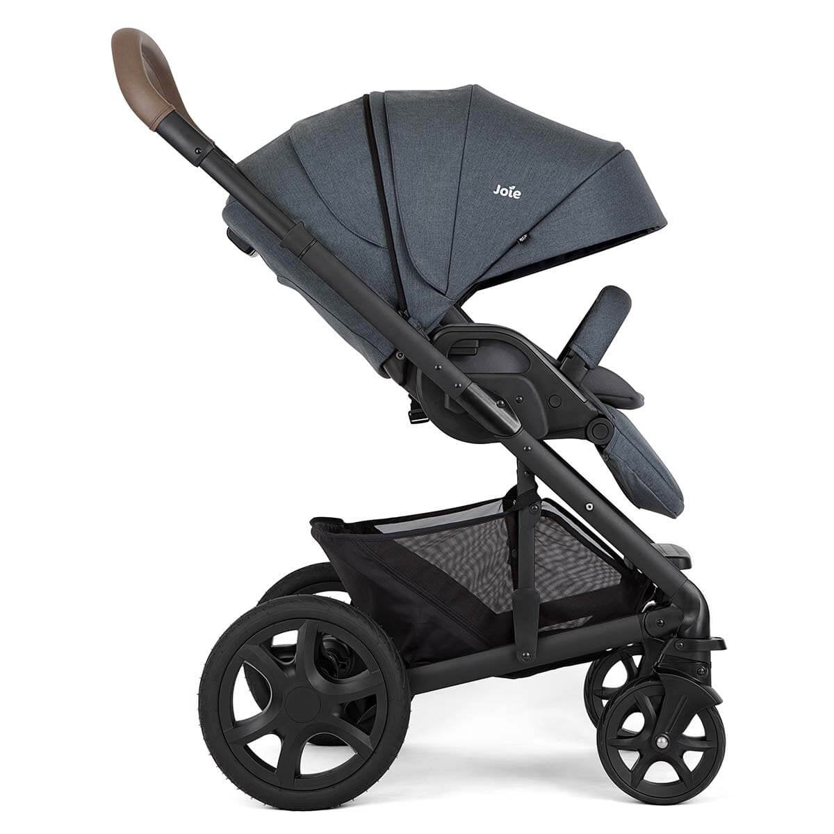 Joie® Otroški voziček FChrome™ DLX Trio Moonlight