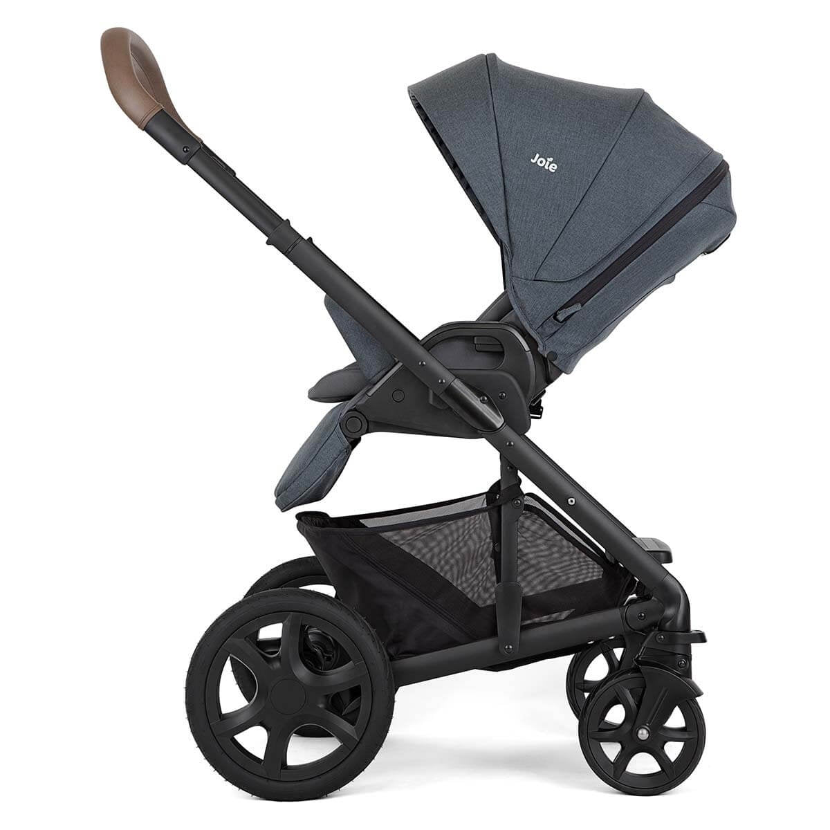 Joie® Otroški voziček FChrome™ DLX Trio Moonlight