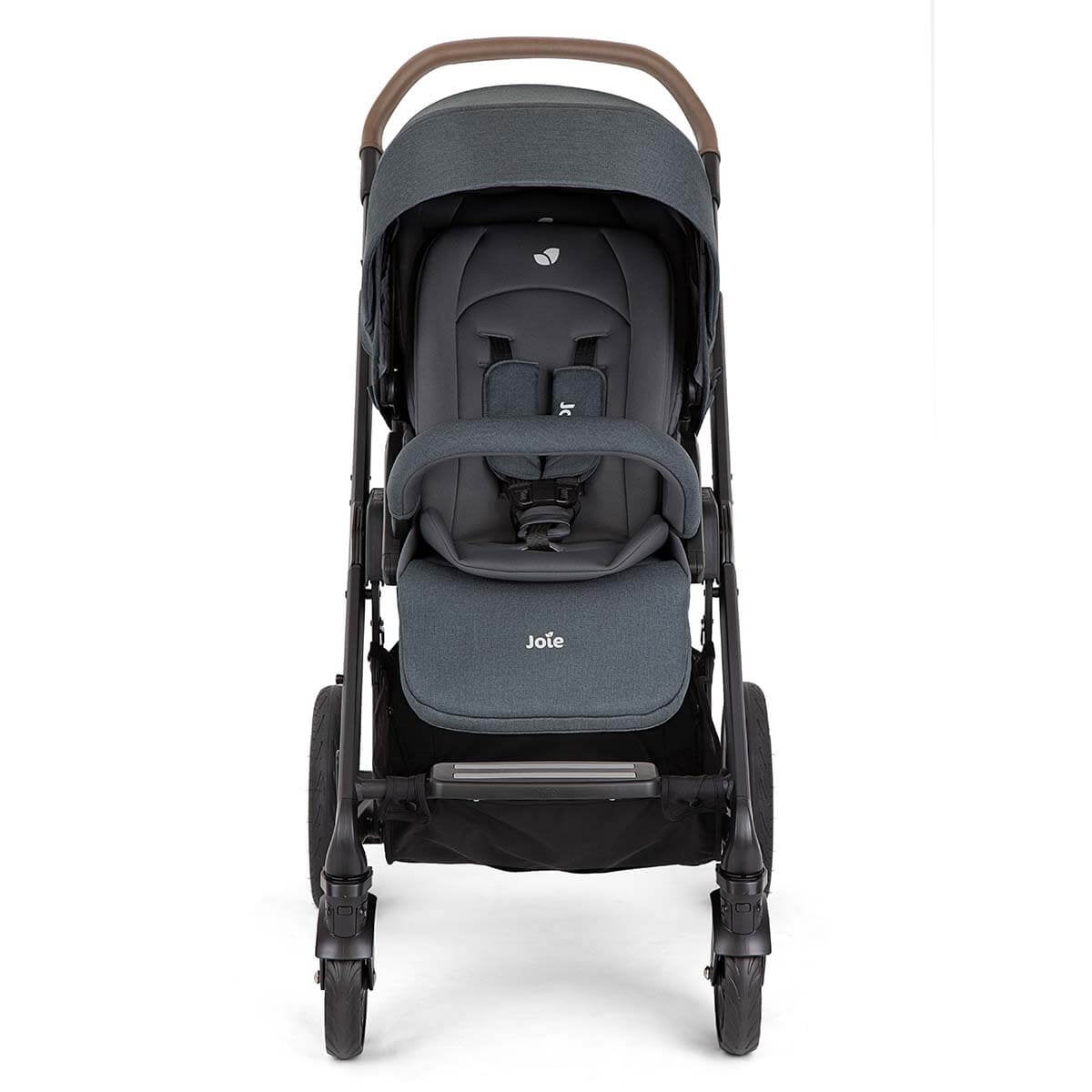 Joie® Otroški voziček FChrome™ DLX Trio Moonlight