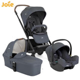 Joie® Kinderwagen Chrome™ DLX Trio Moonlight