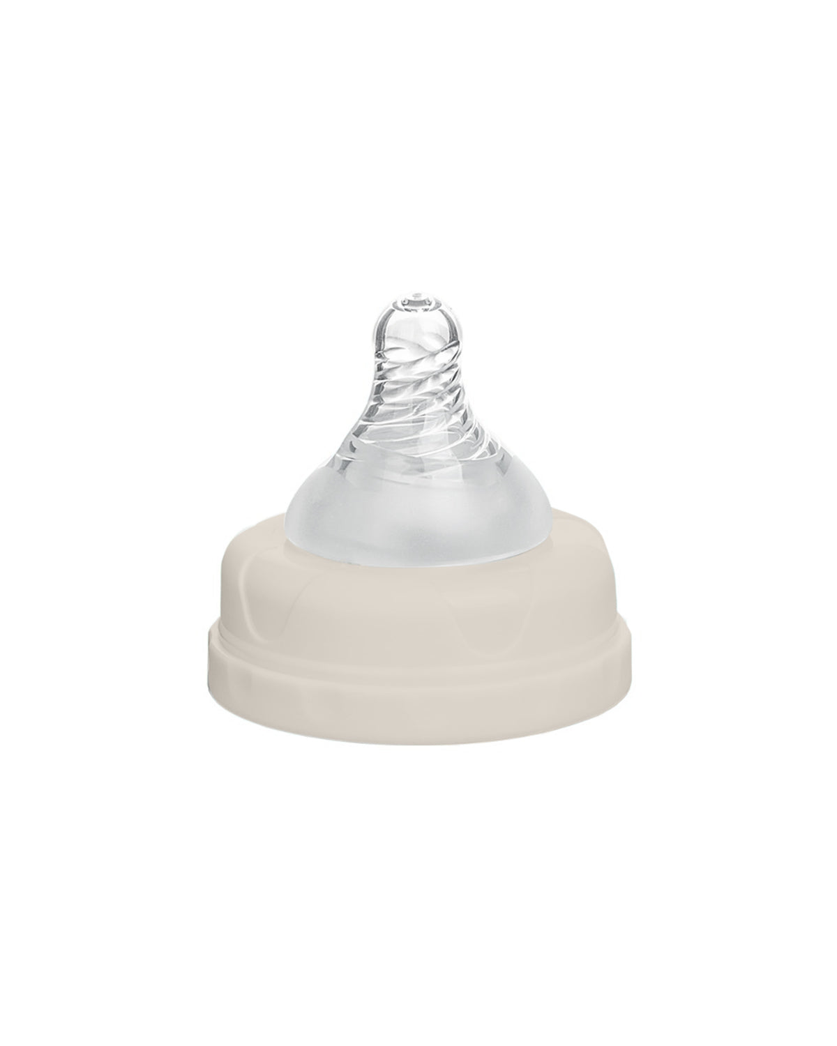 KikkaBoo® Prenosna električna črpalka Leia Plus Beige – slika 5