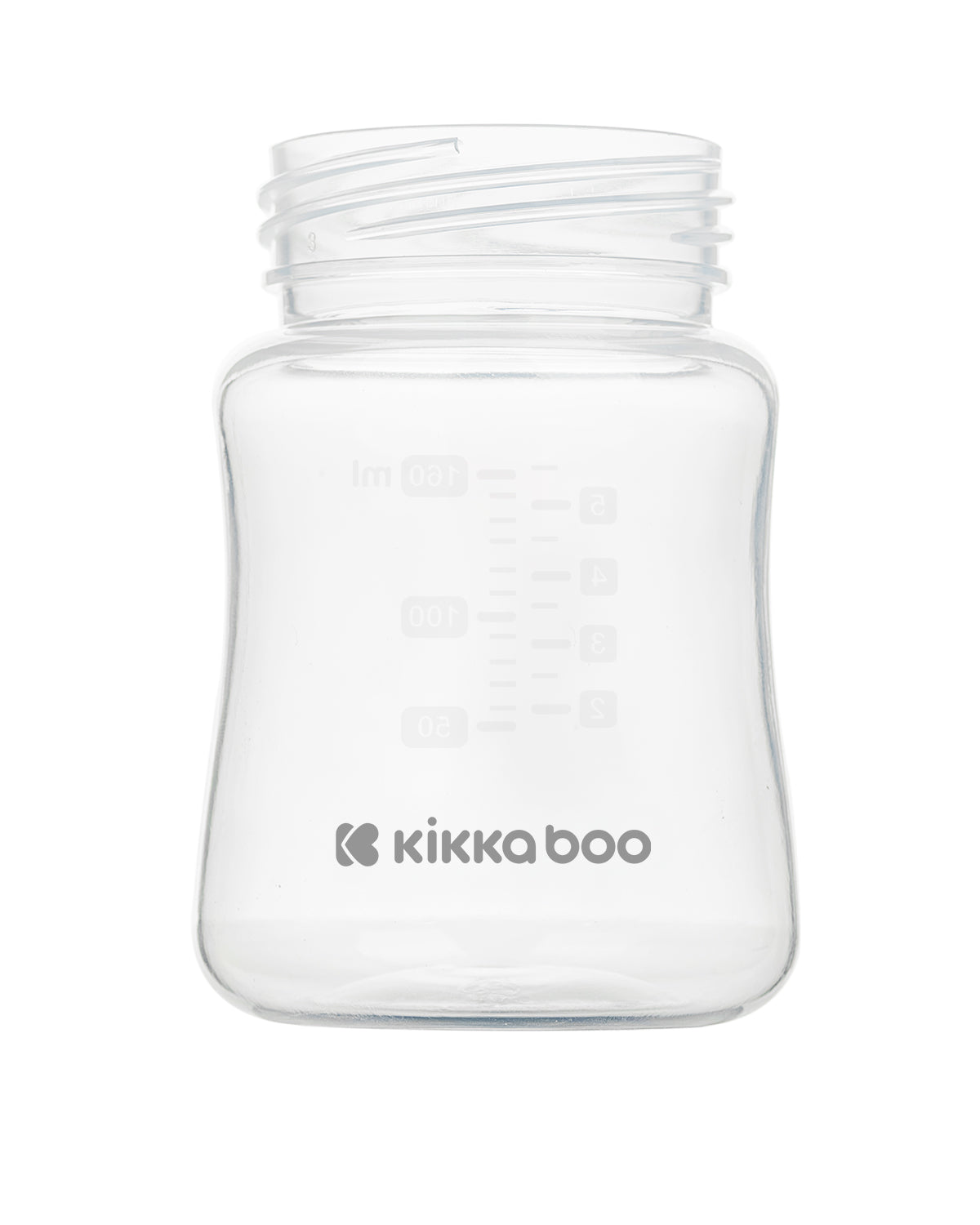 KikkaBoo® Prenosna električna črpalka Leia Plus Beige – slika 7