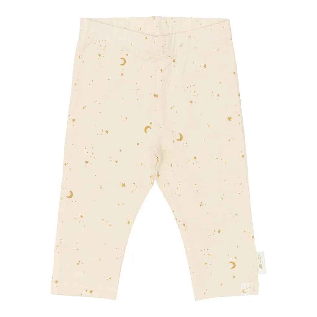Little Dutch® Darilni paket Komplet oblačil Beige Little Dutch