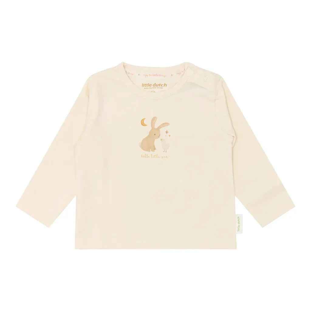Little Dutch® Darilni paket Komplet oblačil Beige Little Dutch