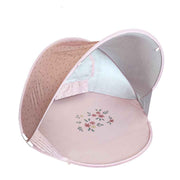 Little Dutch® Pop-up zložljiv šotor z UV zaščito Ocean Dreams Pink Little Dutch