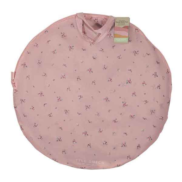 Little Dutch® Pop-up zložljiv šotor z UV zaščito Ocean Dreams Pink Little Dutch