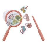 Little Dutch® Gioco pesca i pesci Girl