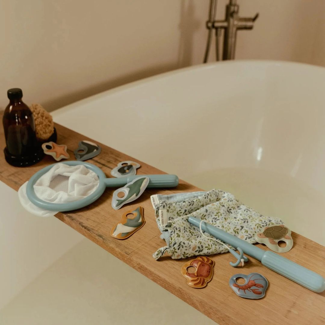 Little Dutch® Igra lovimo ribe Boy Little Dutch