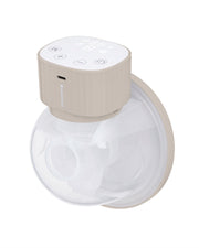 KikkaBoo Noa Beige