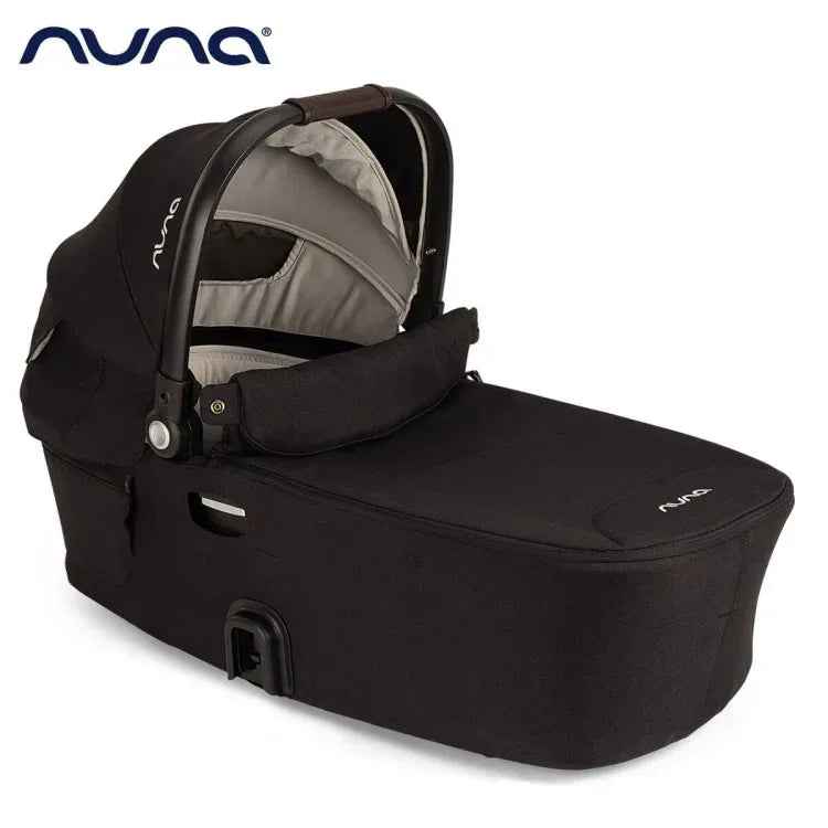 Nuna® Stroller 4in1 Demi™ Next with Ride-on Board + Pipa™ Next Caviar – Evitas