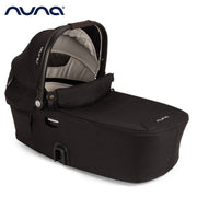 Nuna® Otroški voziček 4v1 Demi™ Next z rolko + Arra™ Flex Caviar + Isofix baza Next Nuna