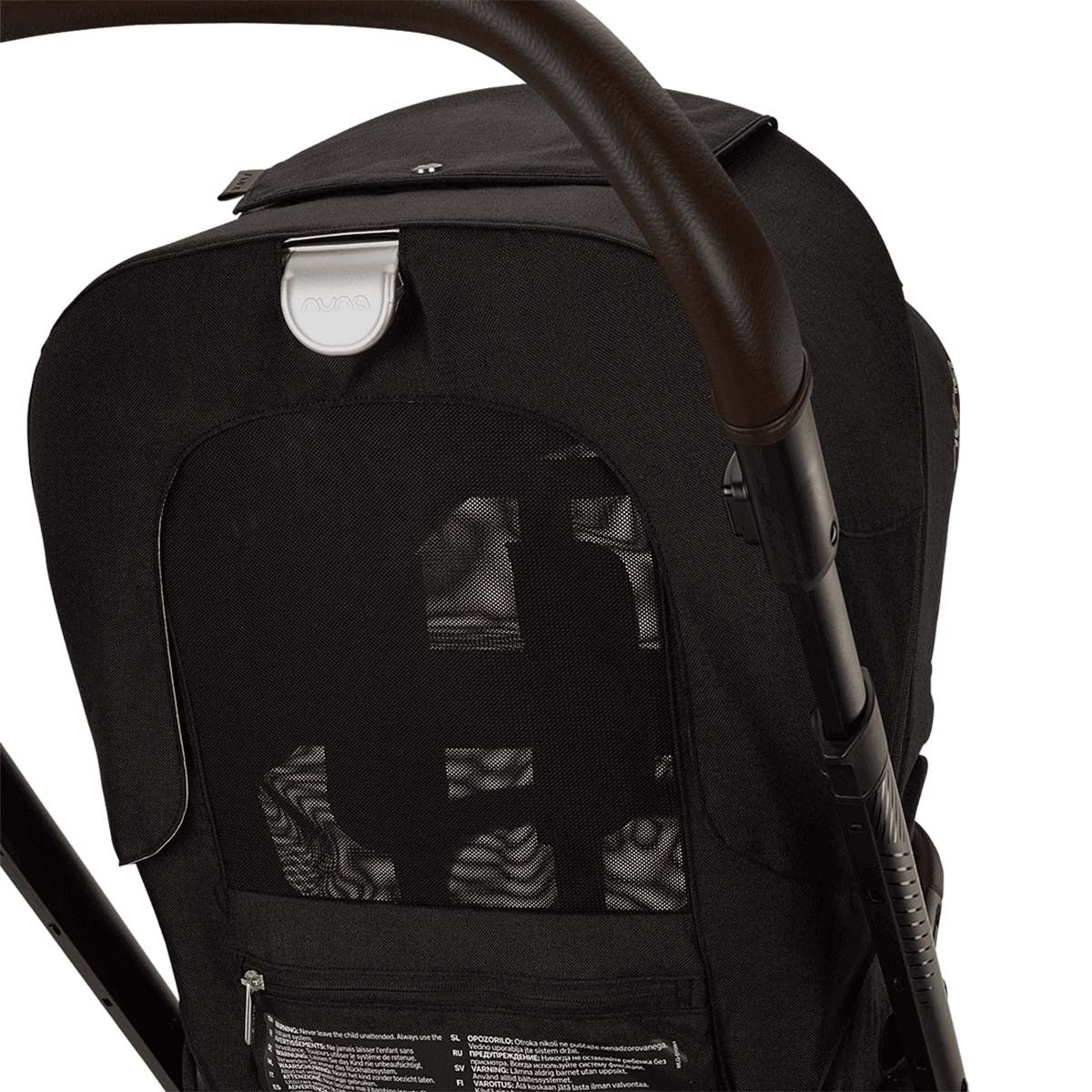 Nuna® Otroški voziček Mixx™ Next BMW Element Nuna