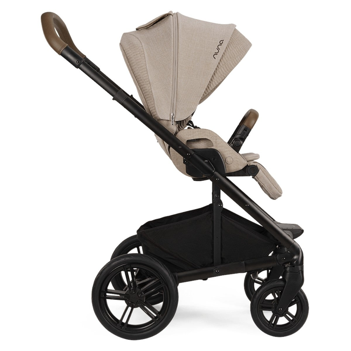 Nuna® Otroški voziček Mixx™ Next Cosmopolitan Collection Nuna