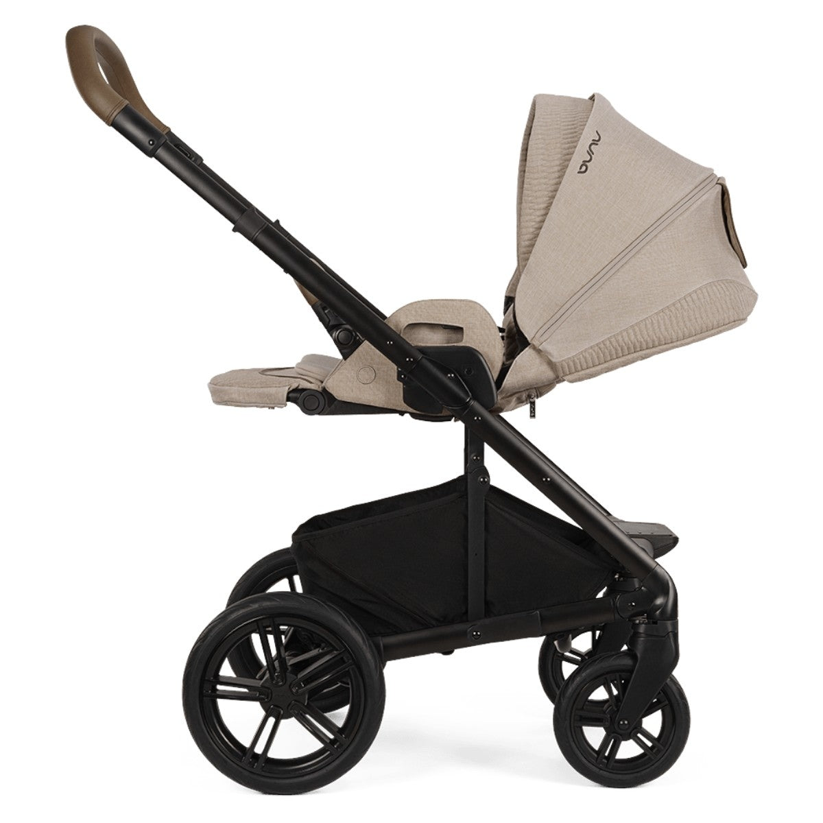 Nuna® Otroški voziček Mixx™ Next Cosmopolitan Collection Nuna
