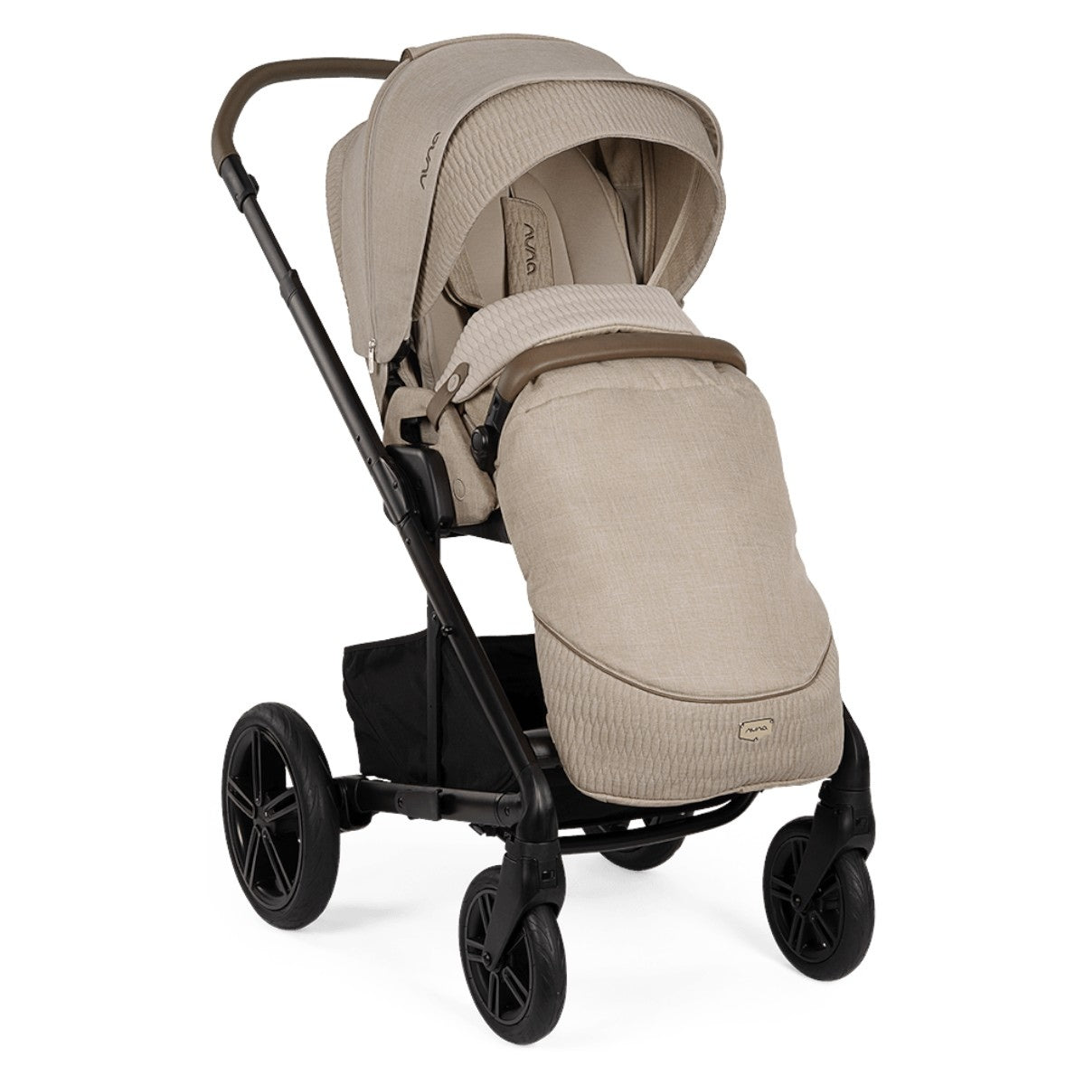 Nuna® Otroški voziček Mixx™ Next Cosmopolitan Collection Nuna