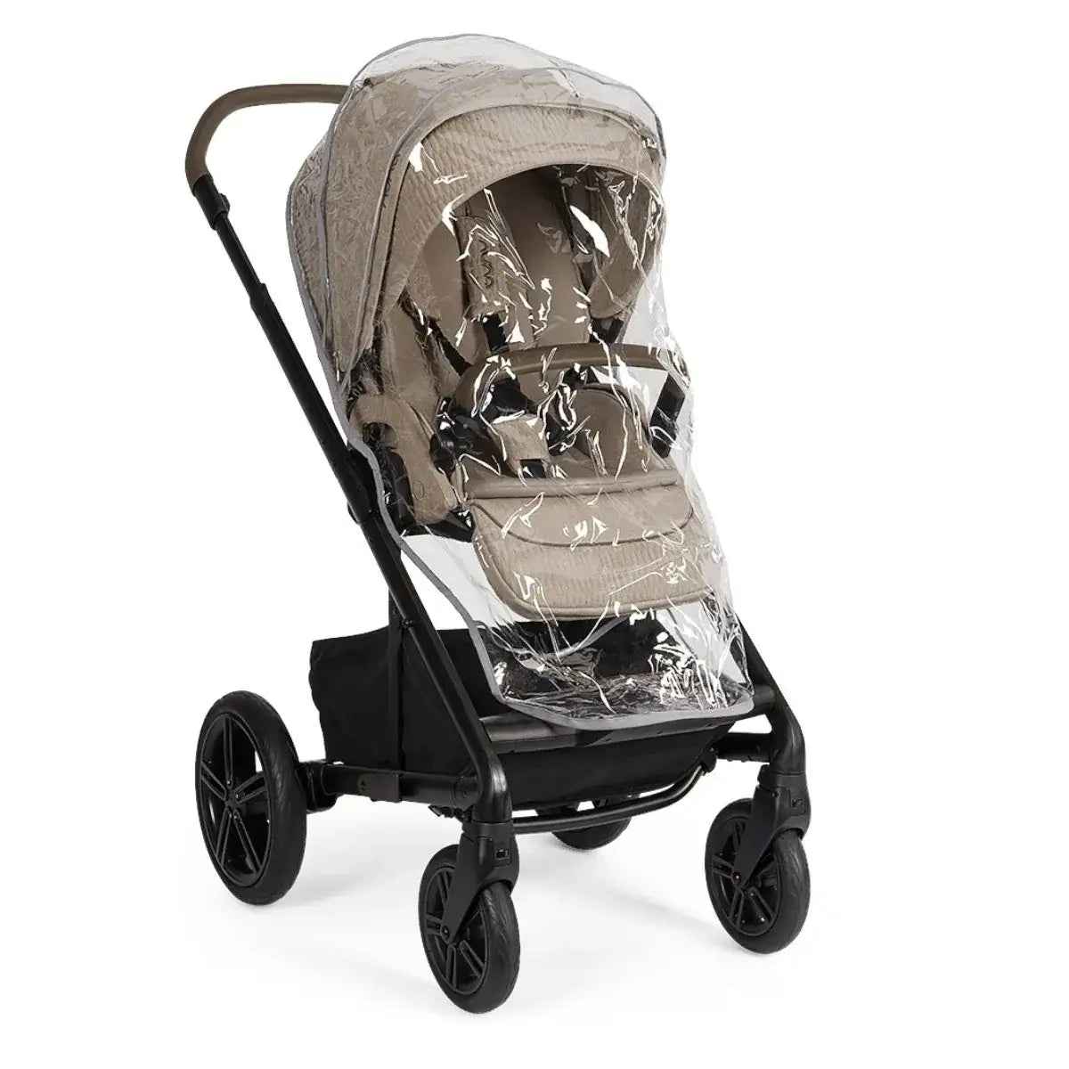 Nuna® Stroller Mixx™ Next Cosmopolitan Collection