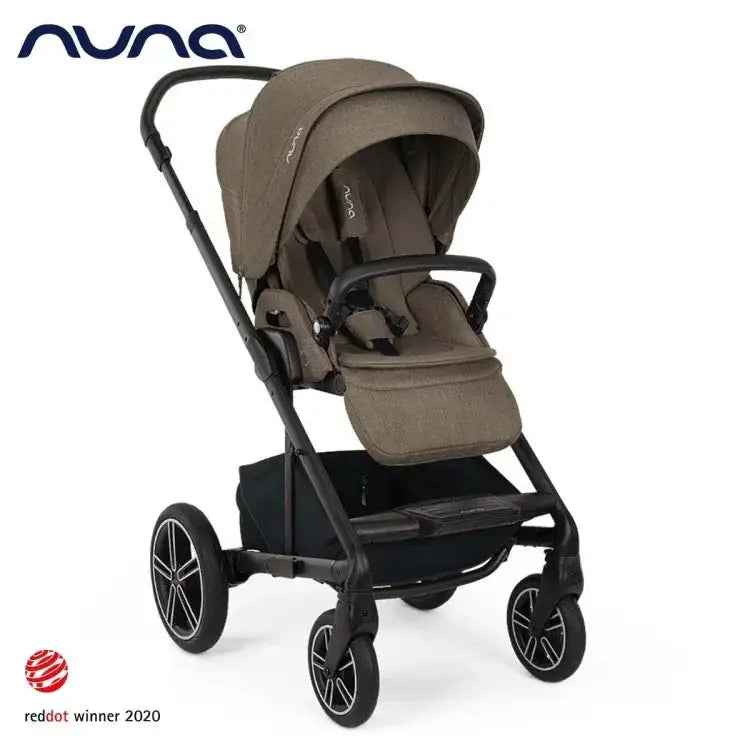Nuna® Otroški voziček Mixx™ Next Pistachio