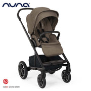Nuna® Otroški voziček Mixx™ Next Pistachio Nuna