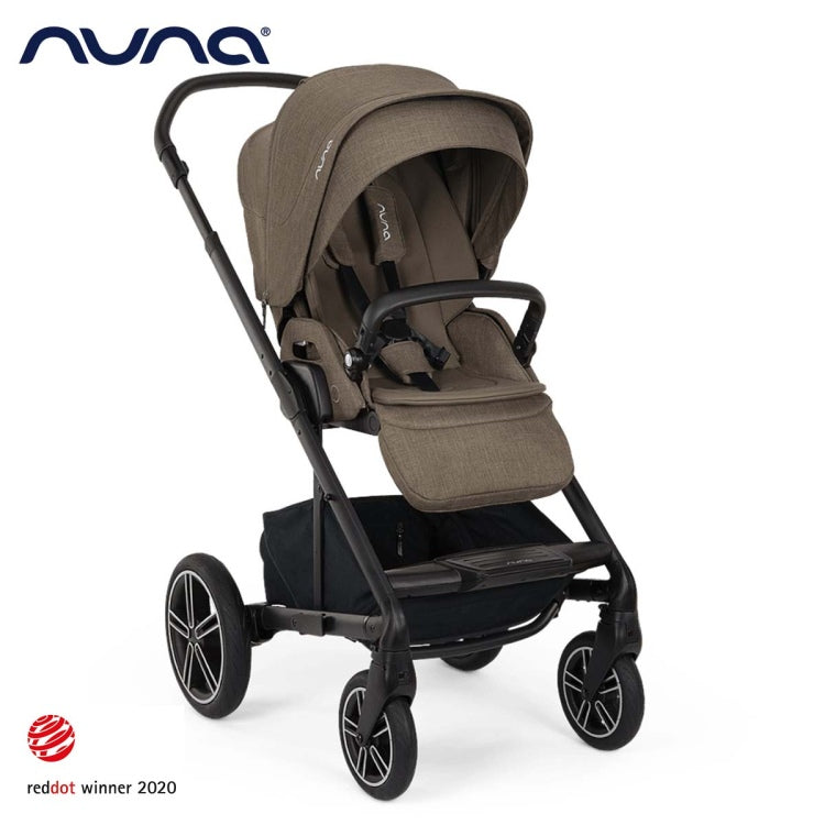 Nuna® Otroški voziček Mixx™ Next Pistachio Nuna