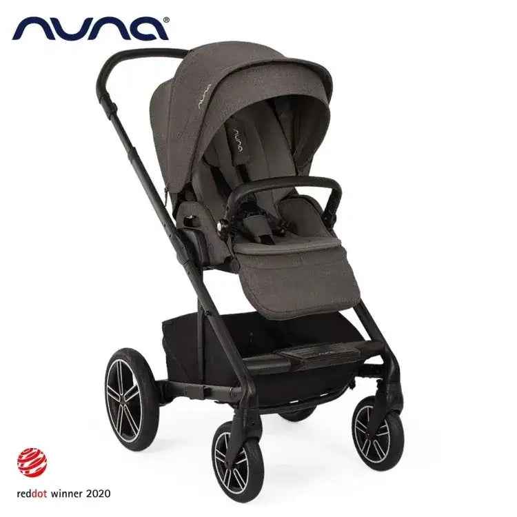 Nuna® Stroller Mixx™ Next Thunder NEW