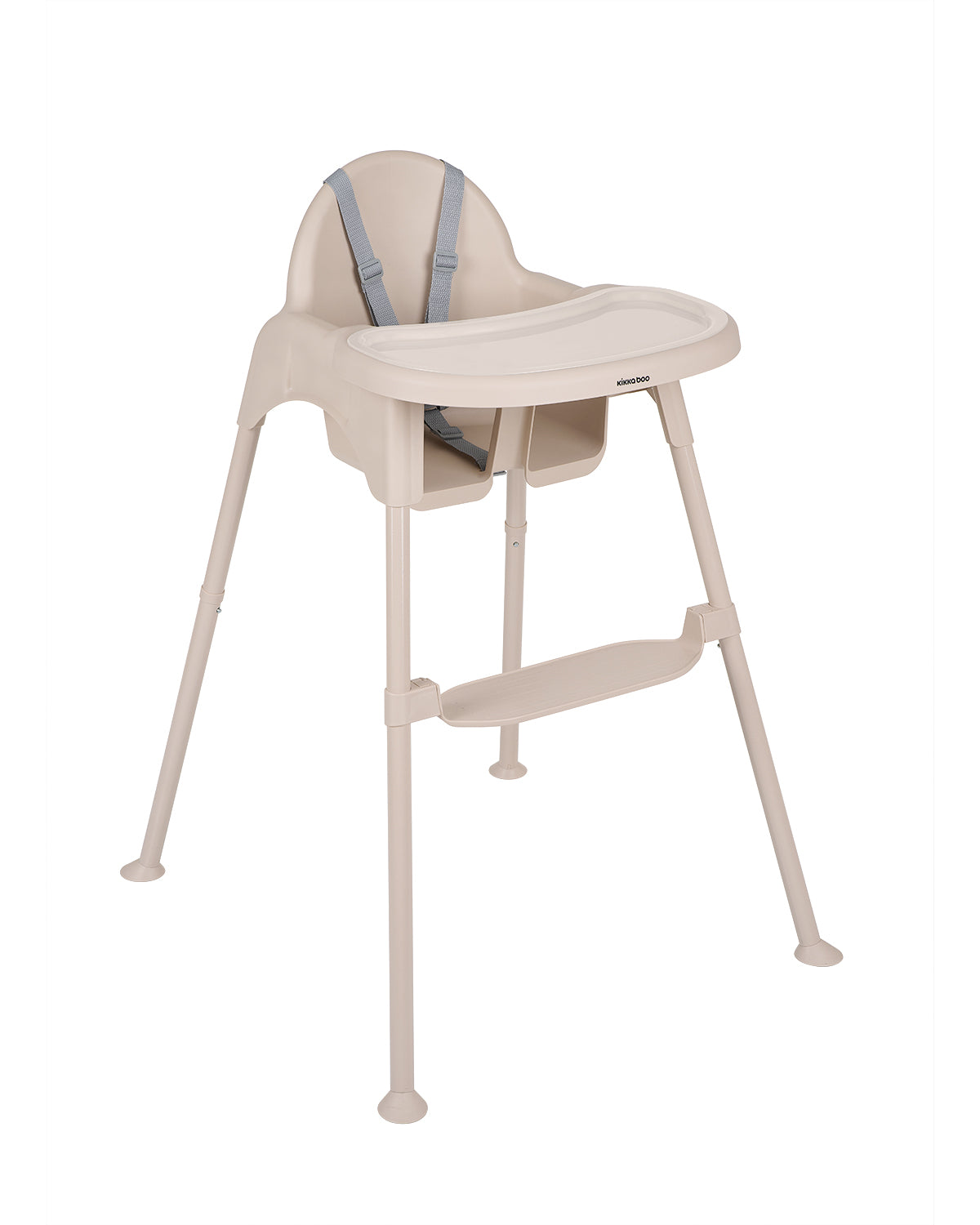 KikkaBoo Oaty Beige