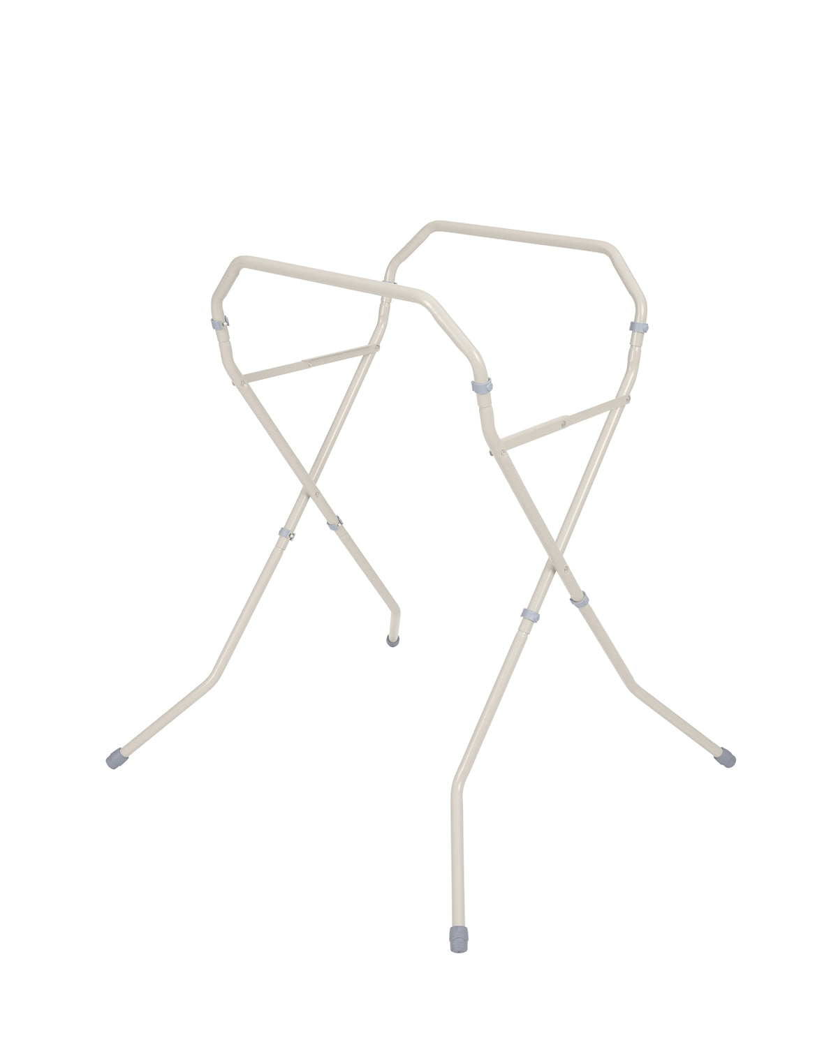 KikkaBoo® Baignoire pliable avec support Pepper Sand