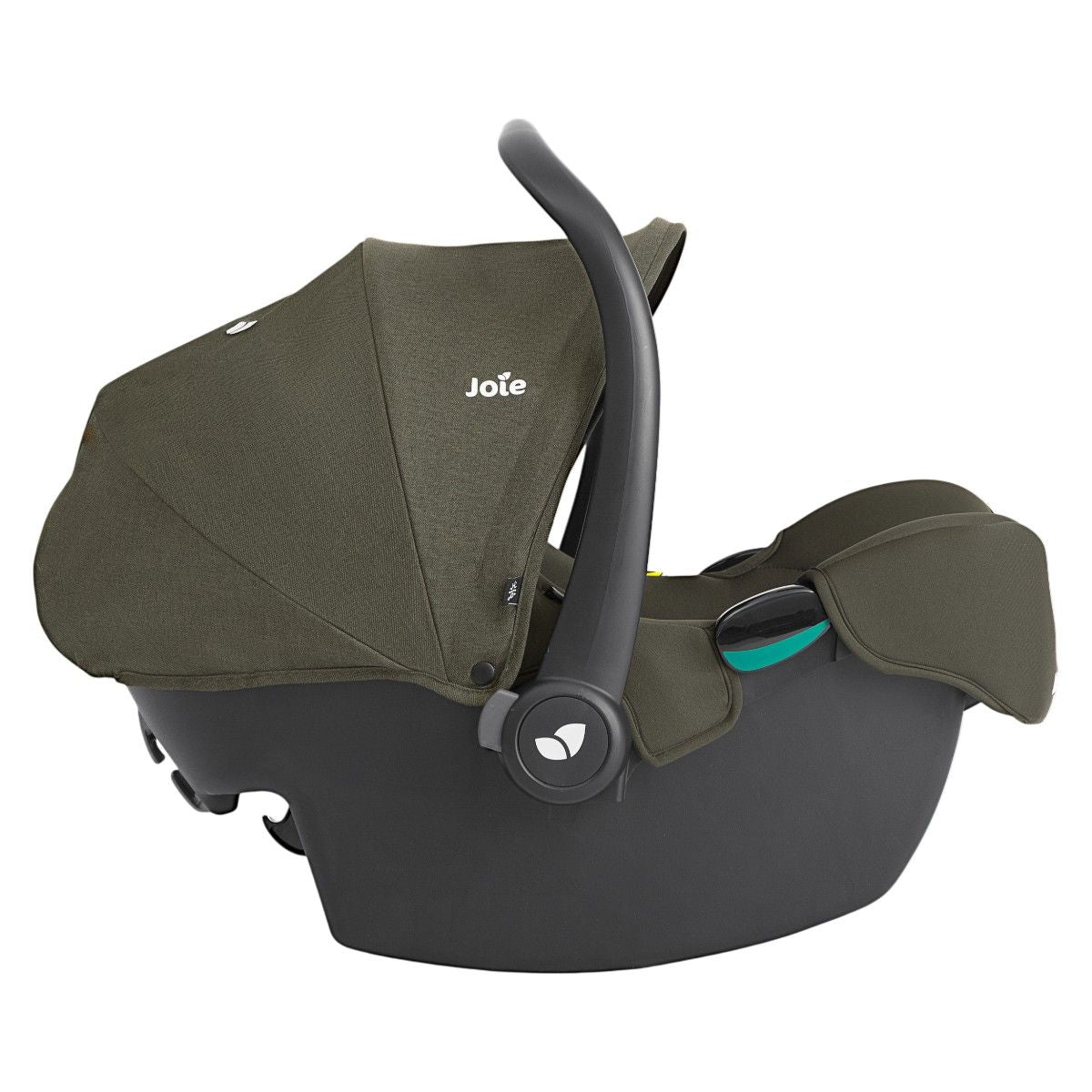 Joie® Kinderautositz i-Snug™ 2 i-Size (40-75 cm) Fern – slika 3