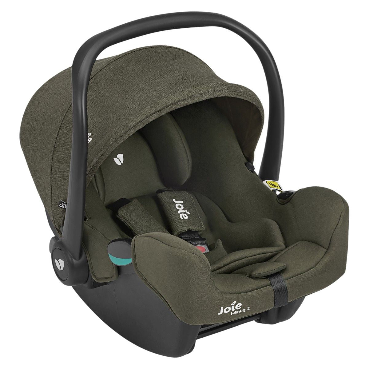Joie® Kinderautositz i-Snug™ 2 i-Size (40-75 cm) Fern