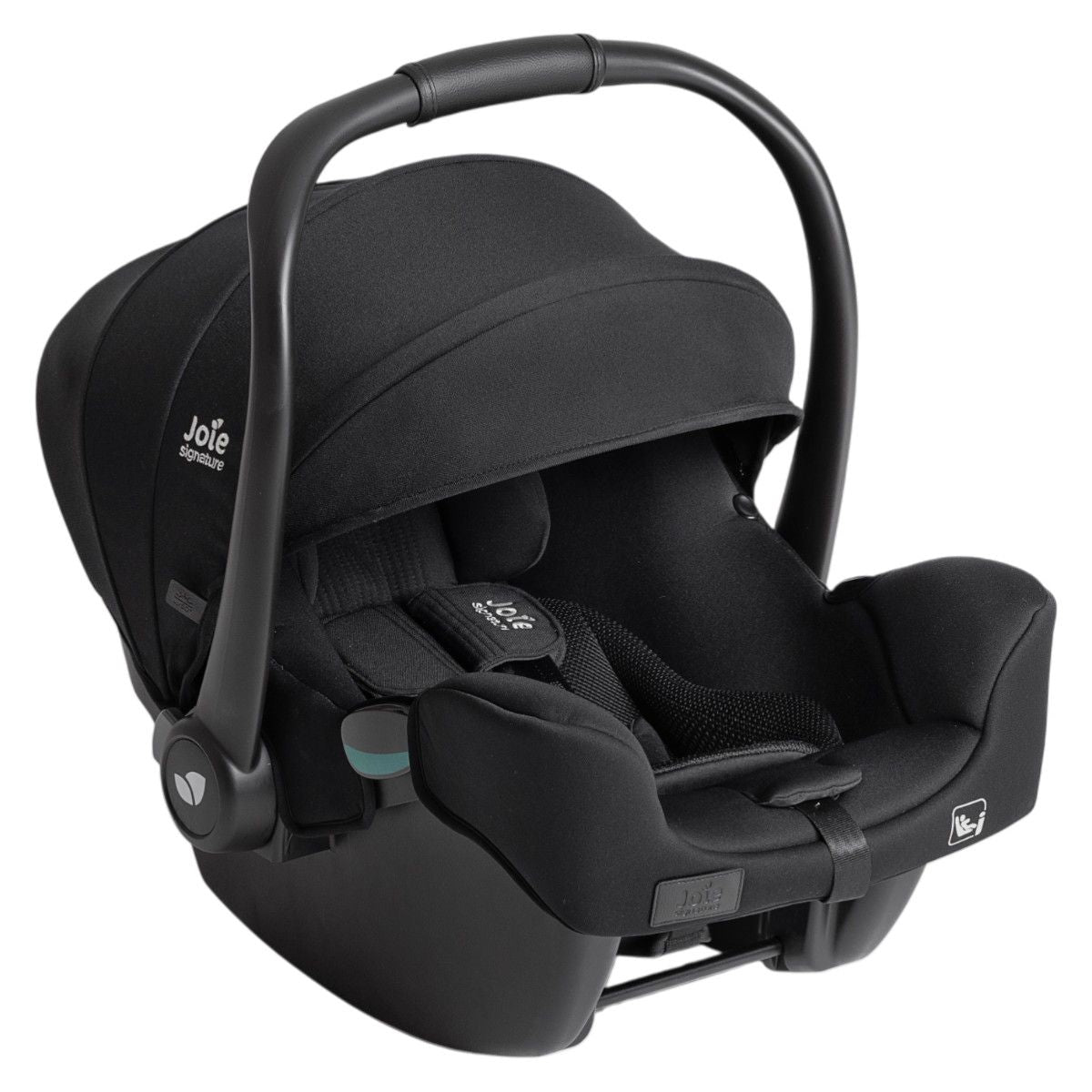 Joie® Kinderautositz i-Starter™ i-Size (40-75 cm) Signature Eclipse