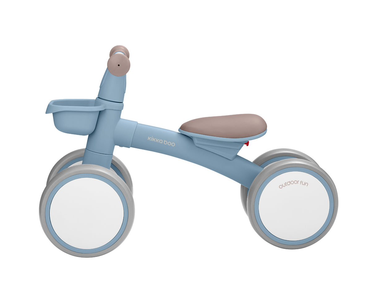 KikkaBoo® Poganjalček Zipi Blue