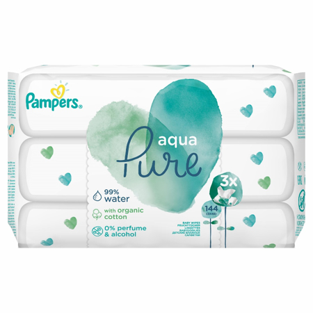 promo pampers new born