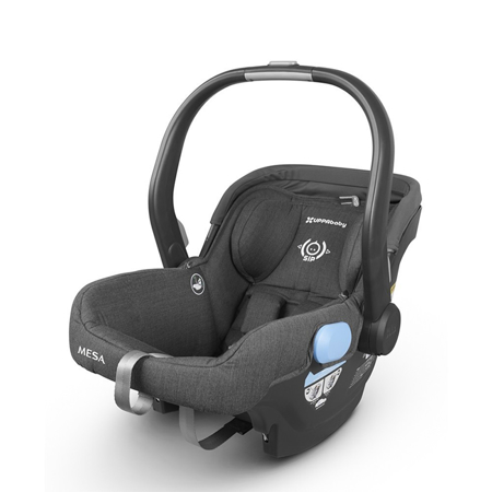 UPPAbaby® MESA Infant car seat I-SIZE 2019 Jordan