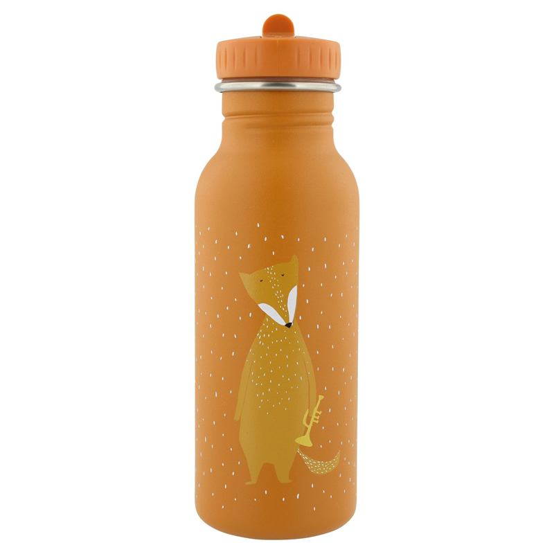 Trixie Baby® Bottle 500ml - Mr. Fox | Evitas