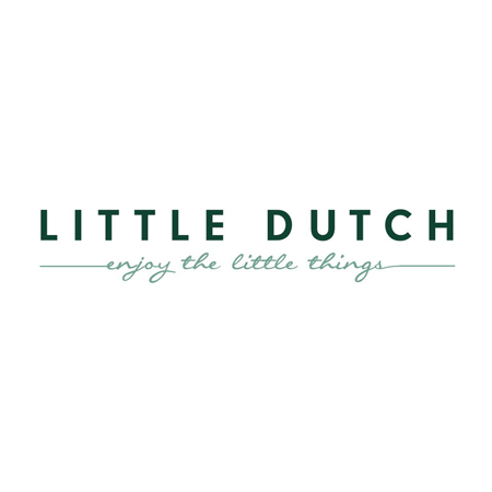 Little Dutch® Jim & Rosa Magnetic Puzzle