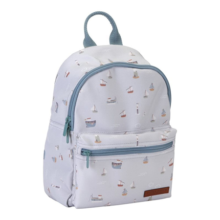 Little Dutch® Kids backpack Sailors Bay
