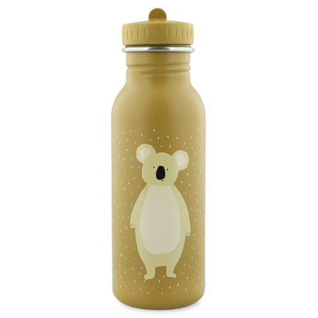 Picture of Trixie Baby® Bottle 500ml Mr. Koala