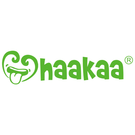 Haakaa All Day Reusable Nursing Pad Set
