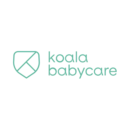 Koala Babycare® Nipple Shields Trilaminate Silver Regular