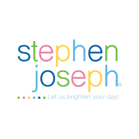 Stephen Joseph Silicone Baby Spoons Dino
