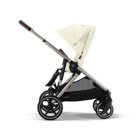 Cybex Summer Stroller Seat Liner – Swaddles Baby
