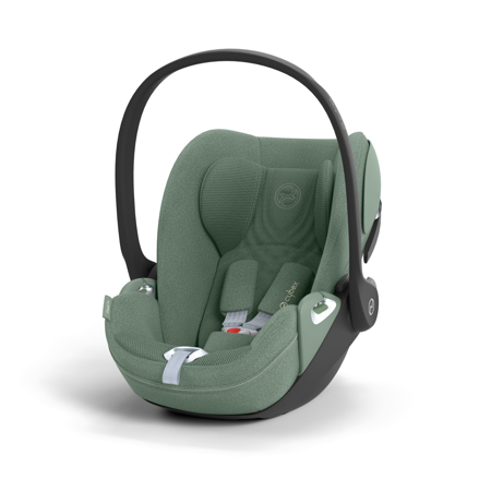 CYBEX Sirona Z i-Size Plus, Babies & Kids, Going Out, Car Seats on